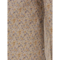 Chemise à Fleurs Axel Marron Homme - Teddy Smith 9 Chemise à Fleurs Axel Marron Homme - Teddy Smith -TEDDY Vetements Magasin chemise a fleurs axel marron homme teddy smith 3