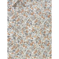 Chemise à Fleurs Lagantine Kaki Marron Homme - Benson & Cherry 9 Chemise à Fleurs Lagantine Kaki Marron Homme - Benson & Cherry -TEDDY Vetements Magasin chemise a fleurs lagantine kaki marron homme benson cherry 3