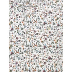 Chemise à Fleurs Lucky Blanc Homme - Benson & Cherry -TEDDY Vetements Magasin chemise a fleurs lucky blanc homme benson cherry 3