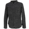 Chemise Adam Gris Homme - Teddy Smith 1 Chemise Adam Gris Homme - Teddy Smith -TEDDY Vetements Magasin chemise adam gris homme teddy smith