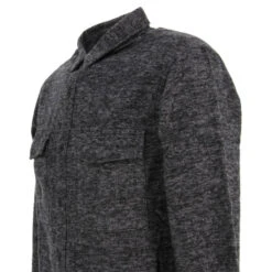 Chemise Adam Gris Homme - Teddy Smith -TEDDY Vetements Magasin chemise adam gris homme teddy smith 3