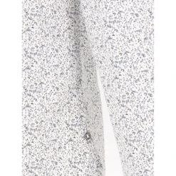 Chemise Carton Floral Blanc Homme - Teddy Smith 9 Chemise Carton Floral Blanc Homme - Teddy Smith -TEDDY Vetements Magasin chemise carton floral blanc homme teddy smith 3