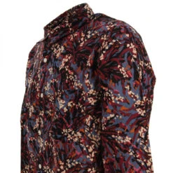 Chemise Crosima Carbone Multicolore Homme - Oxbow 10 Chemise Crosima Carbone Multicolore Homme - Oxbow -TEDDY Vetements Magasin chemise crosima carbone multicolore homme oxbow 3