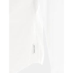 Chemise Droite Camicia Blanc Homme - Armani Exchange -TEDDY Vetements Magasin chemise droite camicia blanc homme armani exchange 3