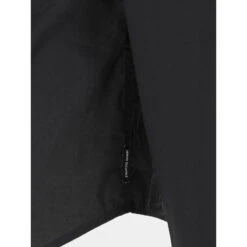 Chemise Droite Camicia Noir Homme - Armani Exchange -TEDDY Vetements Magasin chemise droite camicia noir homme armani exchange 3