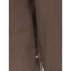 Chemise Ebene Marron Homme - Teddy Smith 9 Chemise Ebene Marron Homme - Teddy Smith -TEDDY Vetements Magasin chemise ebene marron homme teddy smith 3