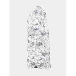 Chemise Imprimé Floral Kamille Blanc Bleu Homme - Izac -TEDDY Vetements Magasin chemise imprime floral kamille blanc bleu homme izac 2