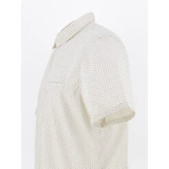 Chemise Imprimés Cut Beige Homme - Teddy Smith 9 Chemise Imprimés Cut Beige Homme - Teddy Smith -TEDDY Vetements Magasin chemise imprimes cut beige homme teddy smith 3