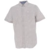 Chemise Manches Courtes Chisto Bleu Homme - Oxbow 1 Chemise Manches Courtes Chisto Bleu Homme - Oxbow -TEDDY Vetements Magasin chemise manches courtes chisto bleu homme oxbow