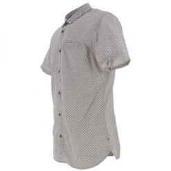 Chemise Manches Courtes Cut Bleu Marine Homme - Teddy Smith -TEDDY Vetements Magasin chemise manches courtes cut bleu marine homme teddy smith 4