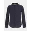 Chemise Manches Longues Adour Bleu Homme - Sun Valley 2 Chemise Manches Longues Adour Bleu Homme - Sun Valley -TEDDY Vetements Magasin chemise manches longues adour bleu homme sun valley