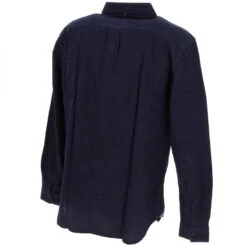 Chemise Manches Longues Belambro Bleu Homme - Quiksilver 7 Chemise Manches Longues Belambro Bleu Homme - Quiksilver -TEDDY Vetements Magasin chemise manches longues belambro bleu homme quiksilver 1