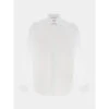 Chemise Manches Longues Sunset Blanc Homme - Guess