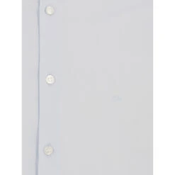 Chemise Poplin Stretch Slim Bleu Homme - Calvin Klein 9 Chemise Poplin Stretch Slim Bleu Homme - Calvin Klein -TEDDY Vetements Magasin chemise poplin stretch slim bleu homme calvin klein 3