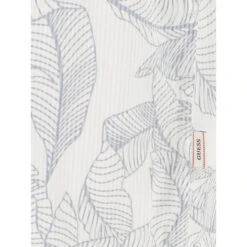 Chemise Rayée à Fleurs Collins Blanc Bleu Homme - Guess 9 Chemise Rayée à Fleurs Collins Blanc Bleu Homme - Guess -TEDDY Vetements Magasin chemise rayee a fleurs collins blanc bleu homme guess 3