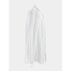 Chemise Rayée Collins Bleu Homme - Guess -TEDDY Vetements Magasin chemise rayee collins bleu homme guess 2