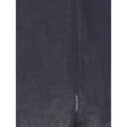 Chemise Regular En Lin Bleu Marine Homme - Armani Exchange 9 Chemise Regular En Lin Bleu Marine Homme - Armani Exchange -TEDDY Vetements Magasin chemise regular en lin bleu marine homme armani exchange 3