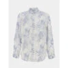 Chemise Regular Palmiers Collins Bleu Homme - Guess 2 Chemise Regular Palmiers Collins Bleu Homme - Guess -TEDDY Vetements Magasin chemise regular palmiers collins bleu homme guess