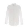 Chemise Sunset Blanc Homme - Guess 1 Chemise Sunset Blanc Homme - Guess -TEDDY Vetements Magasin chemise sunset blanc homme guess