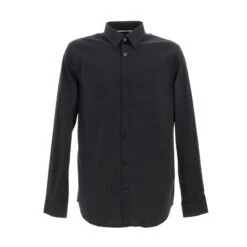 Chemise Sunset Noir Homme - Guess