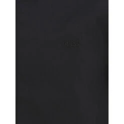 Chemise Sunset Noir Homme - Guess 9 Chemise Sunset Noir Homme - Guess -TEDDY Vetements Magasin chemise sunset noir homme guess 3