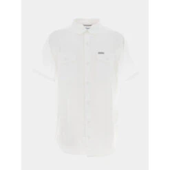 Chemise Utilizer 2 Solid Blanc Homme - Columbia