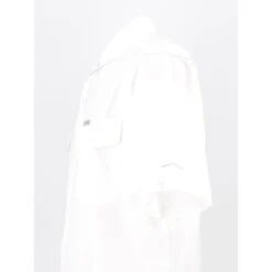 Chemise Utilizer 2 Solid Blanc Homme - Columbia -TEDDY Vetements Magasin chemise utilizer 2 solid blanc homme columbia 3