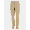 Chino 727 Beige Homme - Serge Blanco