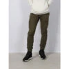 Pantalon Cargo Garden Kaki Homme - Deeluxe 2 Pantalon Cargo Garden Kaki Homme - Deeluxe -TEDDY Vetements Magasin pantalon cargo garden kaki homme deeluxe