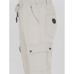 Pantalon Cargo Multi-poches Beige Homme - Project X Paris 9 Pantalon Cargo Multi-poches Beige Homme - Project X Paris -TEDDY Vetements Magasin pantalon cargo multi poches beige homme project x paris 3