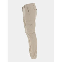 Pantalon Cargo Paul Flake Akm 542 Beige Homme - Jack & Jones 8 Pantalon Cargo Paul Flake Akm 542 Beige Homme - Jack & Jones -TEDDY Vetements Magasin pantalon cargo paul flake akm 542 beige homme jack jones 2