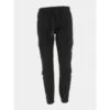 Pantalon Cargo Resséré Noir Homme - Project X Paris 1 Pantalon Cargo Resséré Noir Homme - Project X Paris -TEDDY Vetements Magasin pantalon cargo ressere noir homme project x paris