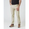 Pantalon Chino Crusy Beige Chiné Homme - Picture 1 Pantalon Chino Crusy Beige Chiné Homme - Picture -TEDDY Vetements Magasin pantalon chino crusy beige chine homme picture