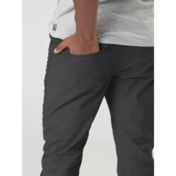 Pantalon Chino Crusy Bleu Marine Homme - Picture 9 Pantalon Chino Crusy Bleu Marine Homme - Picture -TEDDY Vetements Magasin pantalon chino crusy bleu marine homme picture 3