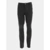 Pantalon Chino Marco Bowie Noir Homme - Jack & Jones -TEDDY Vetements Magasin pantalon chino marco bowie noir homme jack jones