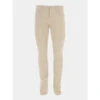 Pantalon Chino Miami Beige Homme - Guess -TEDDY Vetements Magasin pantalon chino miami beige homme guess