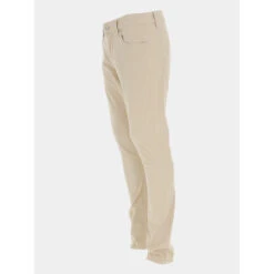 Pantalon Chino Miami Beige Homme - Guess 8 Pantalon Chino Miami Beige Homme - Guess -TEDDY Vetements Magasin pantalon chino miami beige homme guess 2