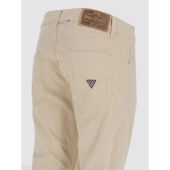 Pantalon Chino Miami Beige Homme - Guess 9 Pantalon Chino Miami Beige Homme - Guess -TEDDY Vetements Magasin pantalon chino miami beige homme guess 3