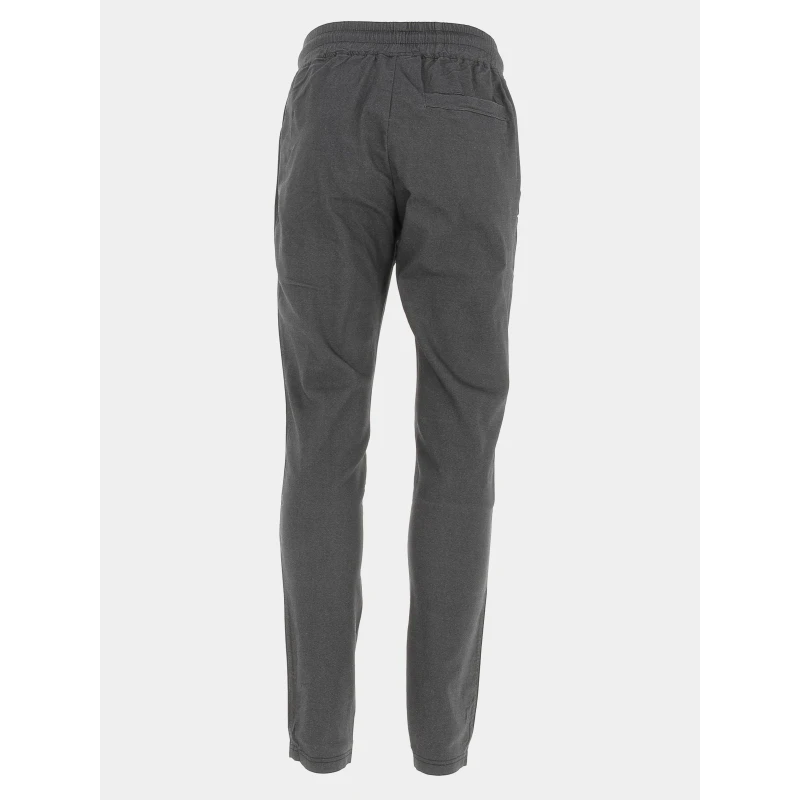 Pantalon Chino Noir Homme - Project X Paris 4 Pantalon Chino Noir Homme - Project X Paris – Image 2