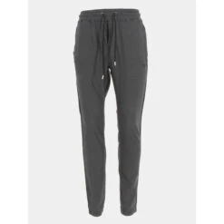 Pantalon Chino Noir Homme - Project X Paris