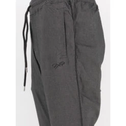 Pantalon Chino Noir Homme - Project X Paris 9 Pantalon Chino Noir Homme - Project X Paris -TEDDY Vetements Magasin pantalon chino noir homme project x paris 3