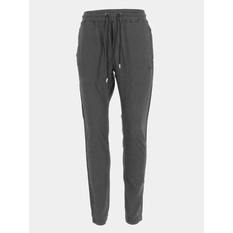 Pantalon Chino Noir Homme - Project X Paris 3 Pantalon Chino Noir Homme - Project X Paris