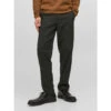 Pantalon Chino Stollie Benji Gris Homme - Jack & Jones 2 Pantalon Chino Stollie Benji Gris Homme - Jack & Jones -TEDDY Vetements Magasin pantalon chino stollie benji gris homme jack jones