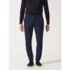 Pantalon Chino Verrebi Urbain Bleu Marine Homme - Izac 2 Pantalon Chino Verrebi Urbain Bleu Marine Homme - Izac -TEDDY Vetements Magasin pantalon chino verrebi urbain bleu marine homme izac