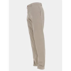 Pantalon Chino Vitamine Imprimé Beige Homme - Izac 8 Pantalon Chino Vitamine Imprimé Beige Homme - Izac -TEDDY Vetements Magasin pantalon chino vitamine imprime beige homme izac 2