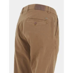 Pantalon Chino Vitamine Imprimé Marron Homme - Izac 9 Pantalon Chino Vitamine Imprimé Marron Homme - Izac -TEDDY Vetements Magasin pantalon chino vitamine imprime marron homme izac 3