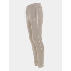 Pantalon Jogging Basic Beige Homme - Project X Paris 8 Pantalon Jogging Basic Beige Homme - Project X Paris -TEDDY Vetements Magasin pantalon jogging basic beige homme project x paris 2