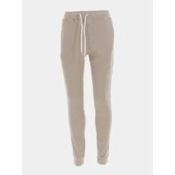 Pantalon Jogging Basic Beige Homme - Project X Paris