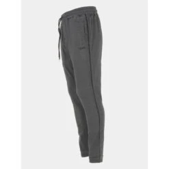 Pantalon Jogging Basic Gris Anthracite Homme - Project X Paris 7 Pantalon Jogging Basic Gris Anthracite Homme - Project X Paris -TEDDY Vetements Magasin pantalon jogging basic gris anthracite homme project x paris 2