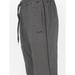 Pantalon Jogging Basic Gris Anthracite Homme - Project X Paris 8 Pantalon Jogging Basic Gris Anthracite Homme - Project X Paris -TEDDY Vetements Magasin pantalon jogging basic gris anthracite homme project x paris 3